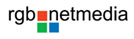 Logo Webagentur rgb-netmedia