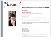 Der Rotstift