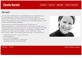 Karrierecoaching Claudia Burwitz